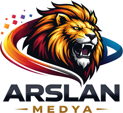 Arslan Medya | Web Tasarım Sosyal Medya